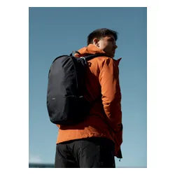 Городской рюкзак Bellroy Lite Daypack - черный