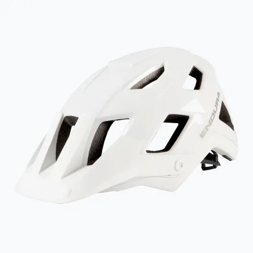 Kask rowerowy Endura Hummvee Plus white