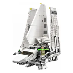 Конструктор Lego Star Wars имперский Шаттл Tydiri (75094)