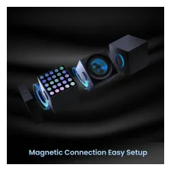 Panel LED Yeelight Smart Cube Light Spot YLFWD-0005