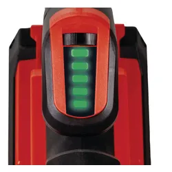 Dmuchawa do liści akumulatorowa EINHELL 18V GE-UB 18 250 LI E 4,0AH 3433560