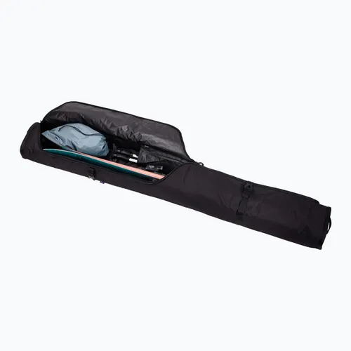 Pokrowiec na narty Thule RoundTrip Ski Bag 192 cm black