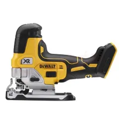 Лобзик аккумуляторный DeWalt DCS335NT