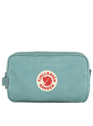 Alet Çantası / Kozmetik Çantası Kanken Dişli Çantası Fjallraven-sky blue