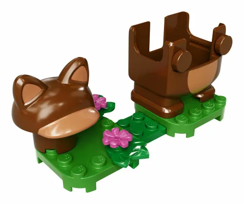 LEGO Super Mario Mario szop - ulepszenie 71385