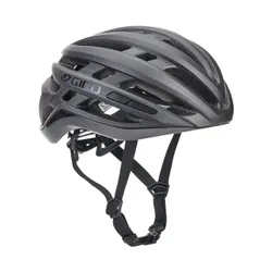 Kask rowerowy Giro Agilis matte black