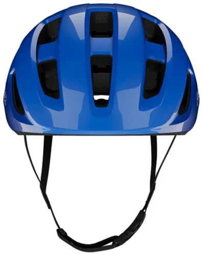 Kask rowerowy LAZER Sphere KinetiCore Niebieski Szosowy (rozmiar L)