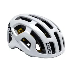 Kask rowerowy POC Octal MIPS hydrogen white