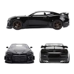 Samochód JADA TOYS Szybcy i wściekli Chevrolet Camaro 2024 9336475314R00