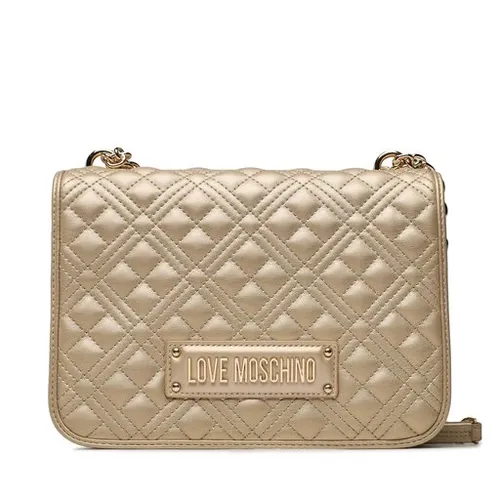 Dragoste MOSCHINO Jc4000pp0gla0901 geanta Oro
