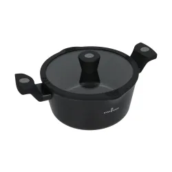 Garnek Zwieger Korra ZWP-25720 2,4 l Indukcja Aluminium