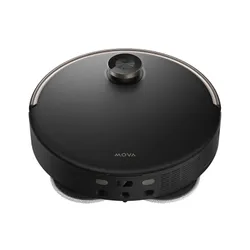 Robot sprzątający MOVA V50 Ultra Czarny
