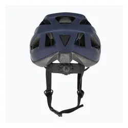 Kask rowerowy ATTABO Firez granatowy