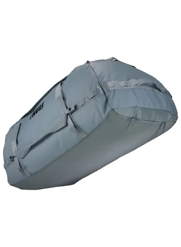 Дорожная сумка 2в1 Thule Chasm 130-pond grey