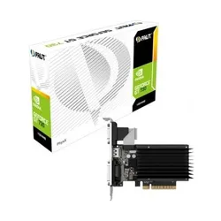 Karta graficzna Palit GeForce GT730 2GB DDR3 64bit