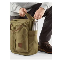 Туристический рюкзак Fjallraven HAULPACK NO.1-foliage green