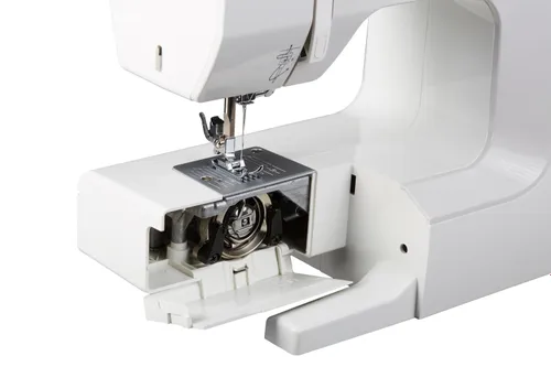 Maszyna do szycia BERNETTE Sew&Go 5 + Zestaw startowy