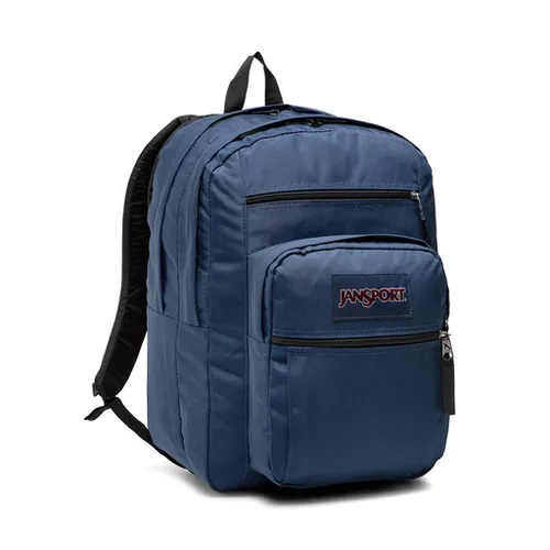 Rucsac Mare Pentru Studenți Jansport Ek0a5bahn54 Navy