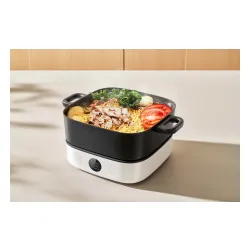 Multicooker Xiaomi Hot Pot Cooker 2000W 6l