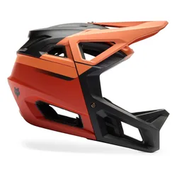 Kask rowerowy Full Face FOX Proframe Rizer MIPS