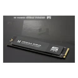 Dysk GoodRam IRDM Pro Gen 5 4TB PCIe Gen5 x4 NVMe