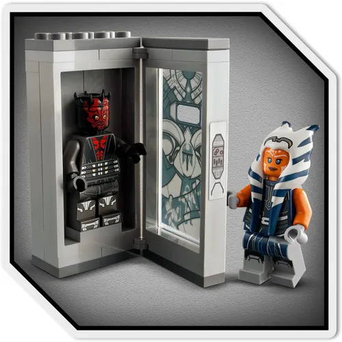 LEGO Star Wars Starcie na Mandalore 75310