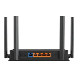 Router TP-LINK Archer BE220 2.4 / 5 GHz (DualBand), Wi-Fi Mesh
