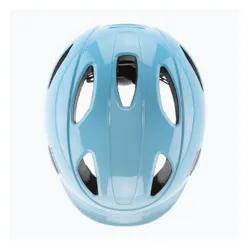 Kask rowerowy dziecięcy UVEX Oyo Jr bloud blue/grey