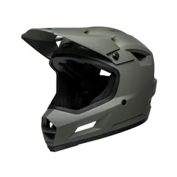 Kask rowerowy Bell Sanction 2 matte dark gray