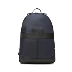 Tommy Hilfiger TH ridicat nailon rucsac AM0AM10939 DW6