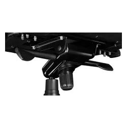 Fotel YUMISU 2055 Magnetic Czarny