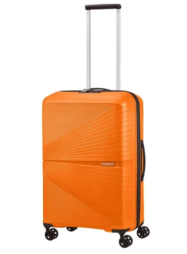 Orta bavul American Tourister Aircon 67 L-Mango orange