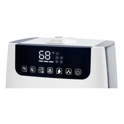 Umidificator de aer Blaupunkt AHS802 Alb