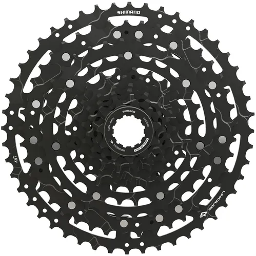 Kaseta SHIMANO Cues CS-LG300
