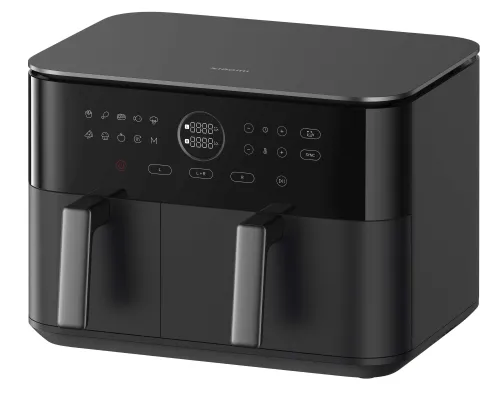 Air fryer Xiaomi Dual Zone 2700W 10l