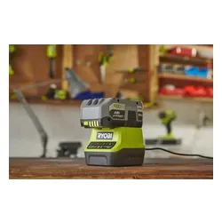 Ładowarka RYOBI RC18120A 18V 2A