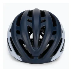 Kask rowerowy Giro Agilis matte midnight/lavender grey