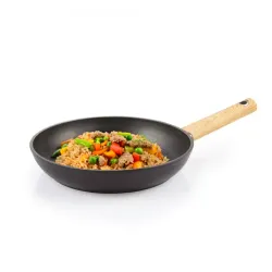 TESCOMA Chalet 28 cm - patelnia nieprzywierająca