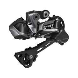 Przerzutka tylna SHIMANO GRX Di2 RD-RX817