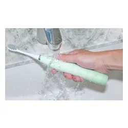 Szczoteczka soniczna OCLEAN Flow Zielony