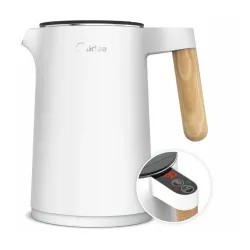 Czajnik Midea MK-HE1533 1,5l 2200W Regulacja temperatury