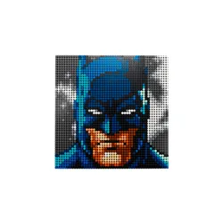 Конструктор Lego 31205 Art - Конструктор Lego Batman Бэтмен из Коллекции Джима Ли