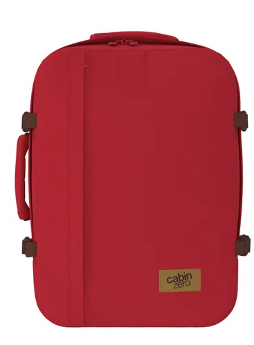 Plecak torba podręczna CabinZero 44 l - london red