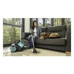 Odkurzacz CECOTEC Conga Rockstar Cyclonic Powerbag