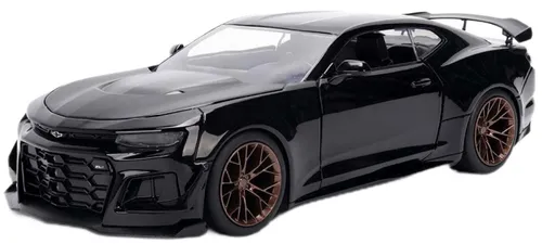Samochód JADA TOYS Szybcy i wściekli Chevrolet Camaro 2024 9336475314R00