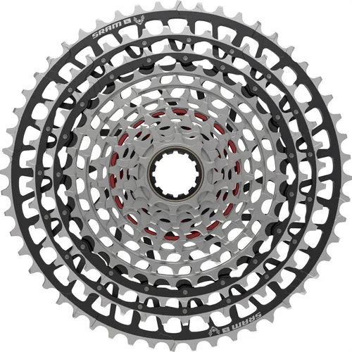 SRAM XX SL Eagle XS-1299 T Tipi Kaset