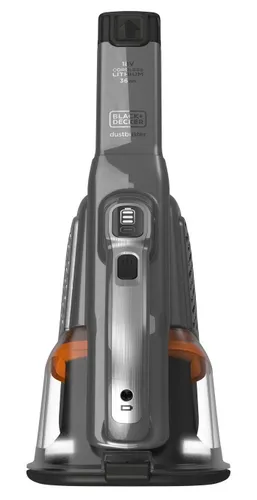 Ручной пылесос Black &amp; Decker Dustbuster BHHV520JF-QW