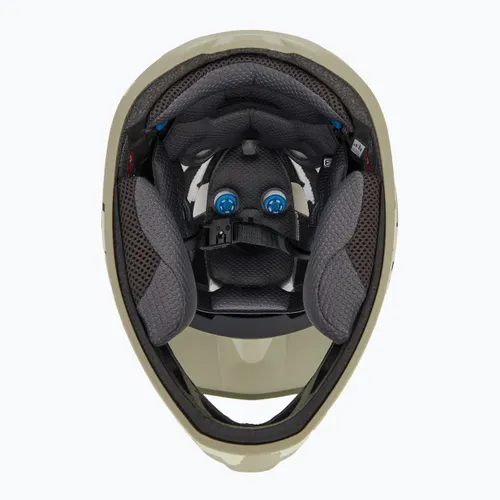 Kask rowerowy Leatt MTB Gravity 4.0 V25 desert