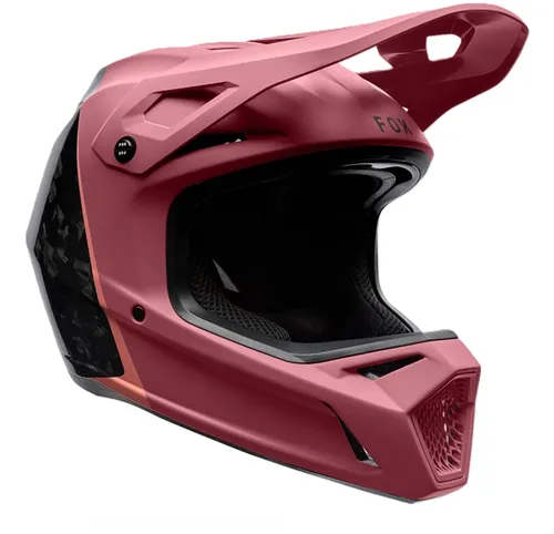 Kask rowerowy Full Face FOX Rampage RS Splice MIPS