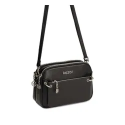 Geanta Kazar Rita 55753-01-00 Negru